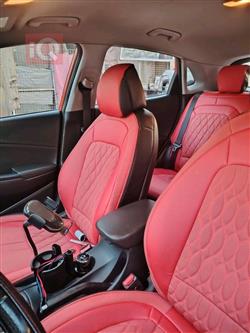 هيونداي كونا